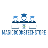 MagicBooksTechstore